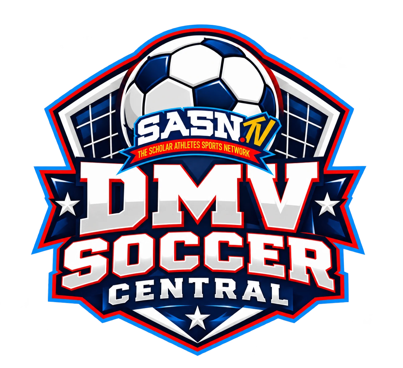 DMV SOCCER CENTRAL